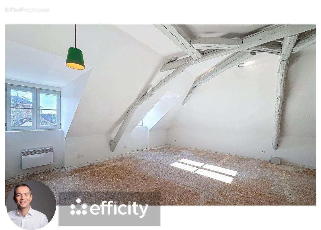 Appartement à VICHY
