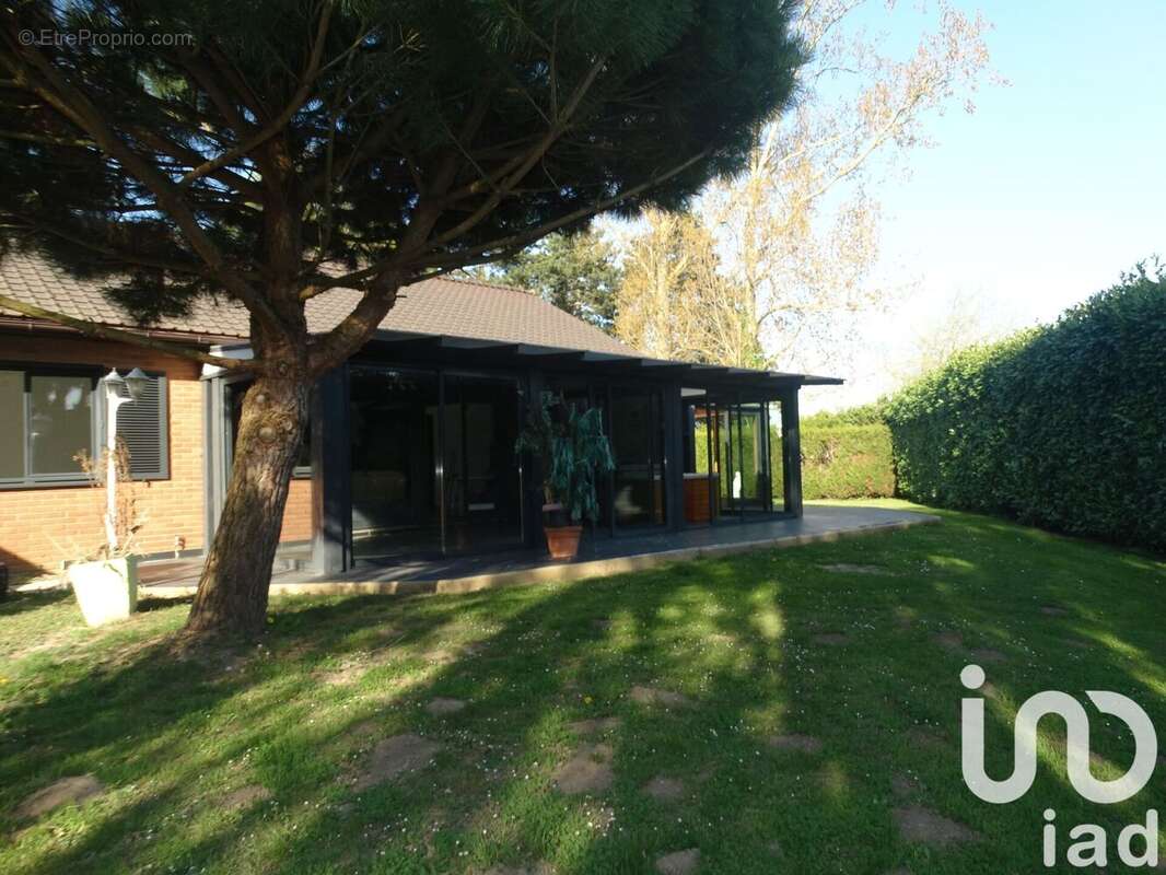 Photo 4 - Maison à ANNEQUIN