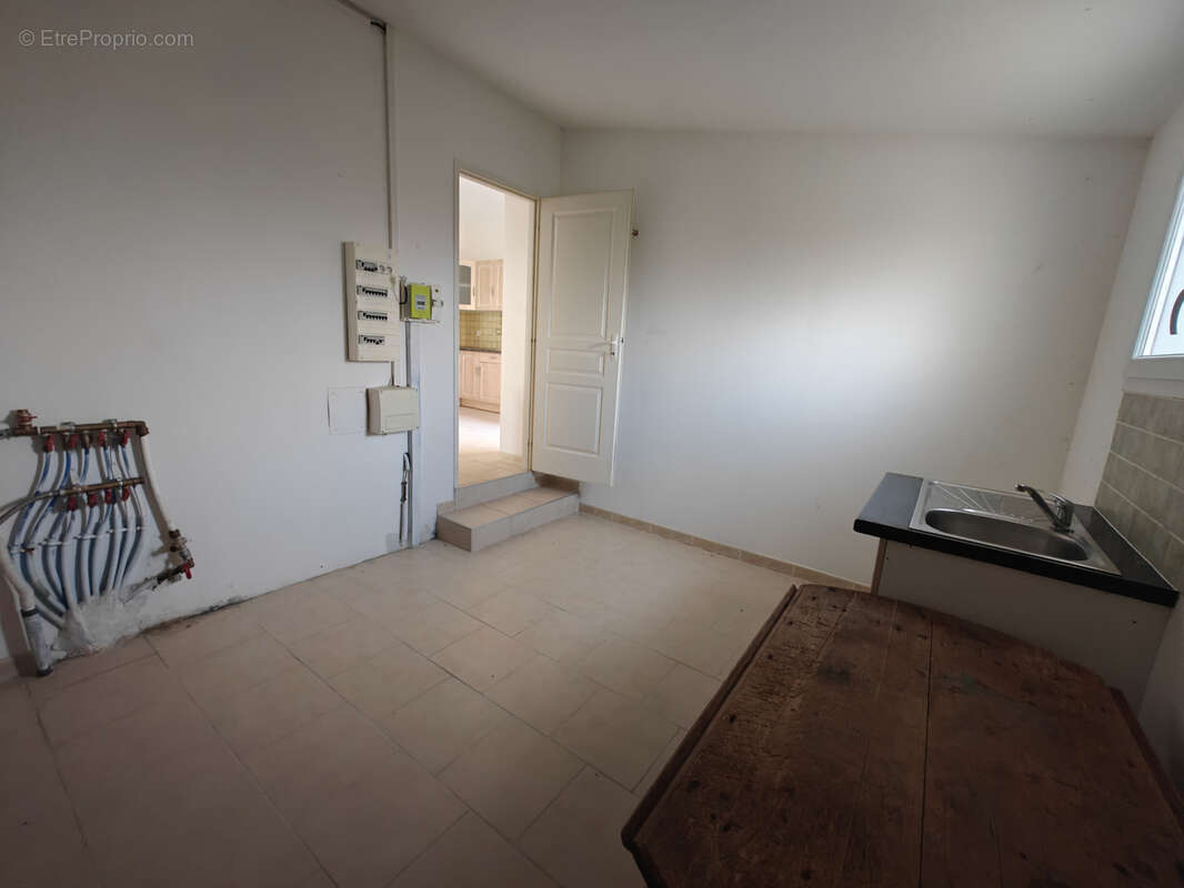 Maison à LAURAGUEL