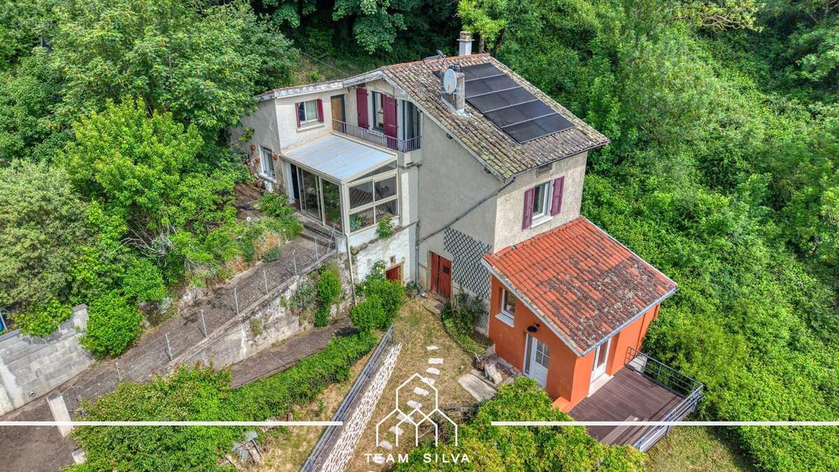 Maison 120 m² à Vienne  - photo 25