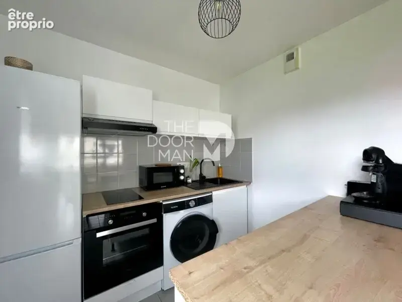 Appartement 44760 - photo 6