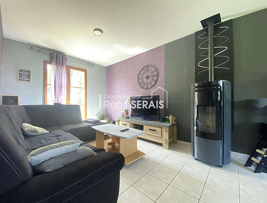 Maison 5 chambres- 121m²- proche Alençon - photo 5