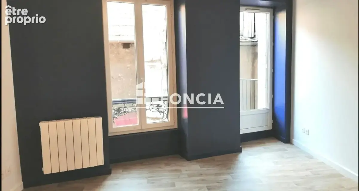 Immeuble a vendre loue dans son entierete allevard - photo 7