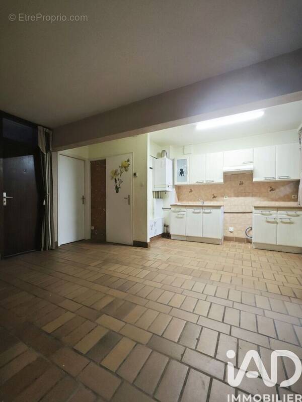 Photo 1 - Appartement à BOURBOURG