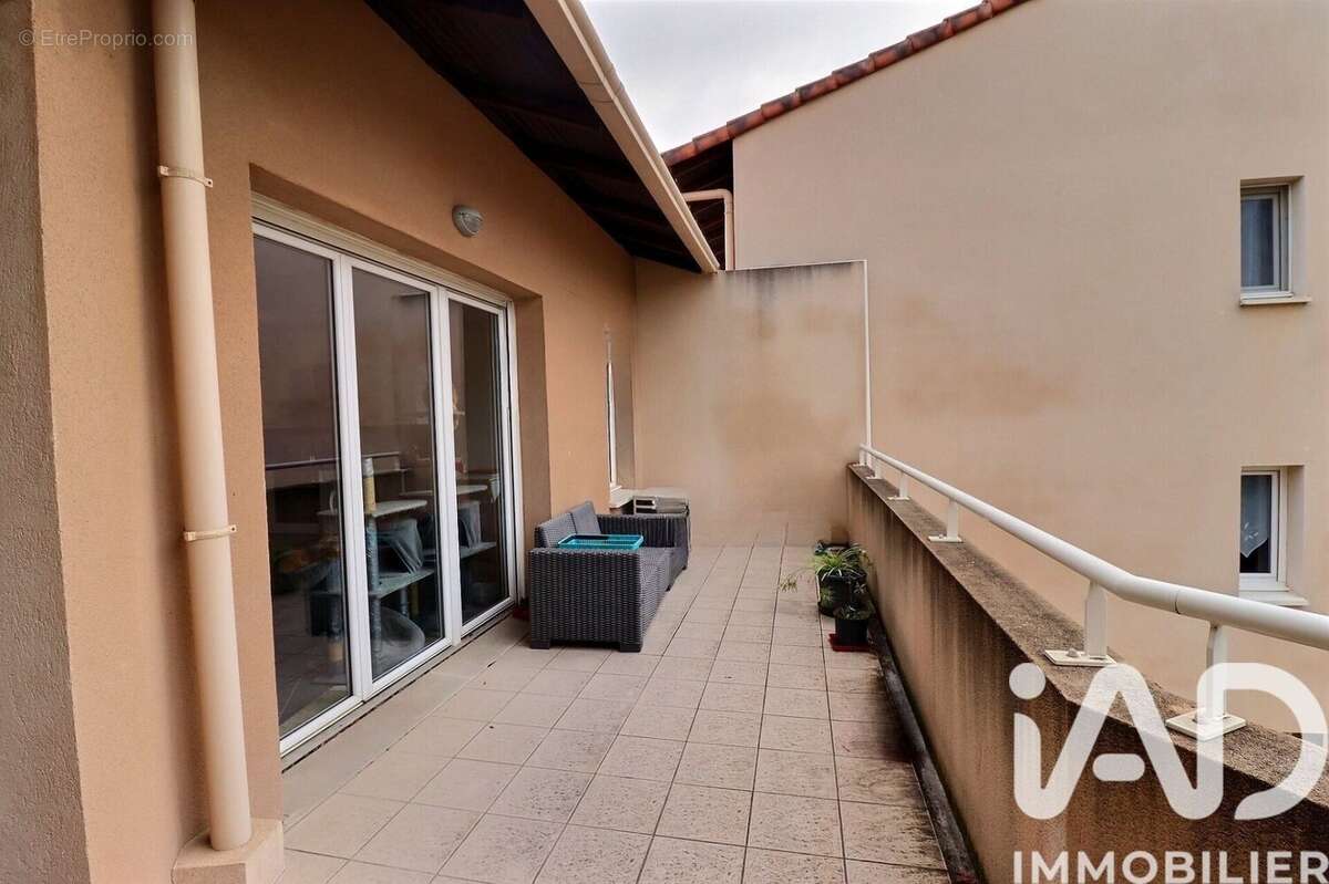 Photo 7 - Appartement à ISTRES