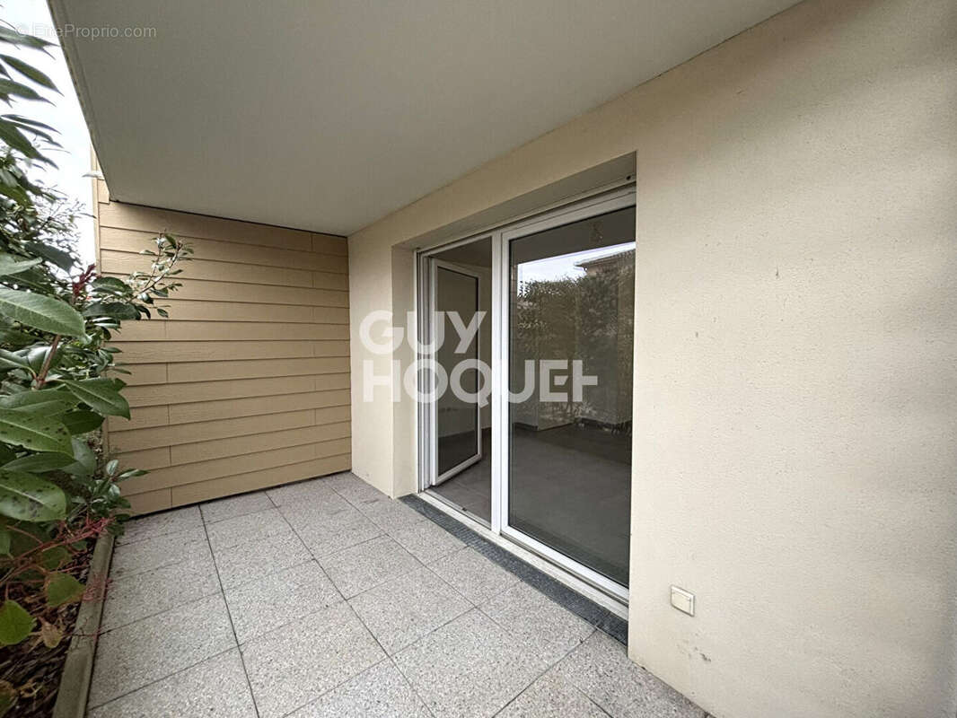 Appartement à TOURNEFEUILLE