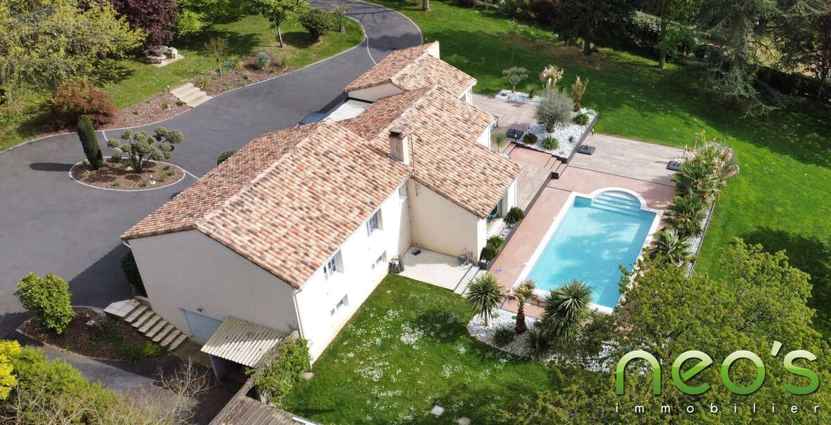 Maison à CHEMILLE
