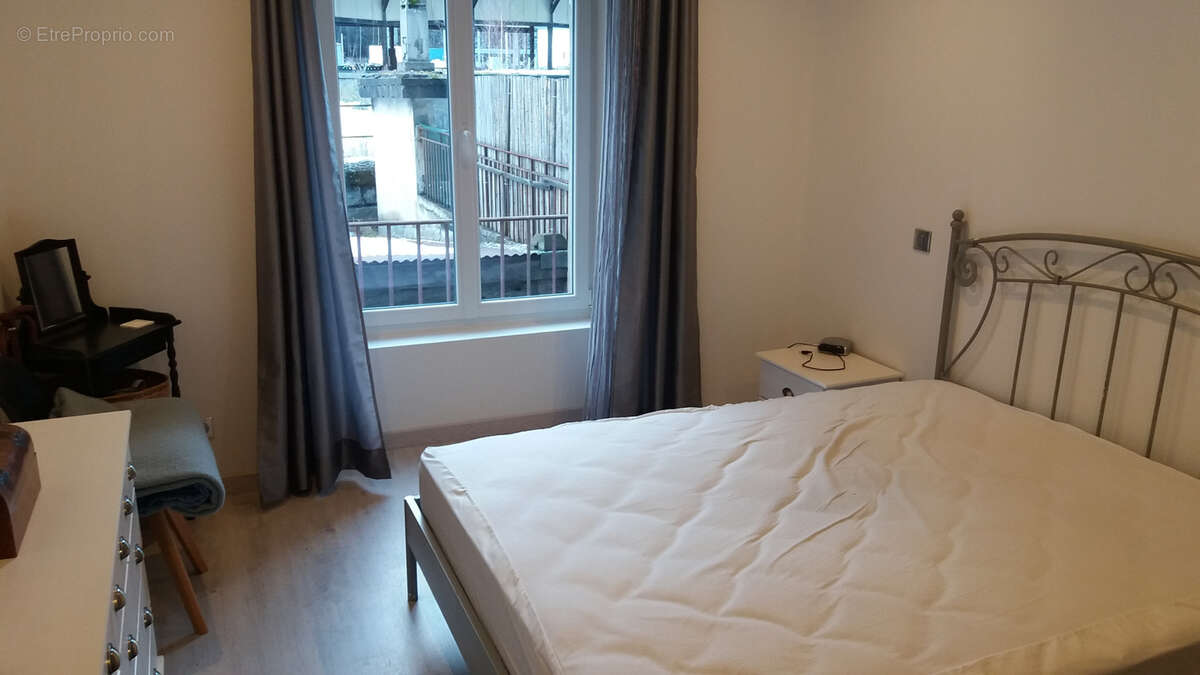 Appartement à MODANE