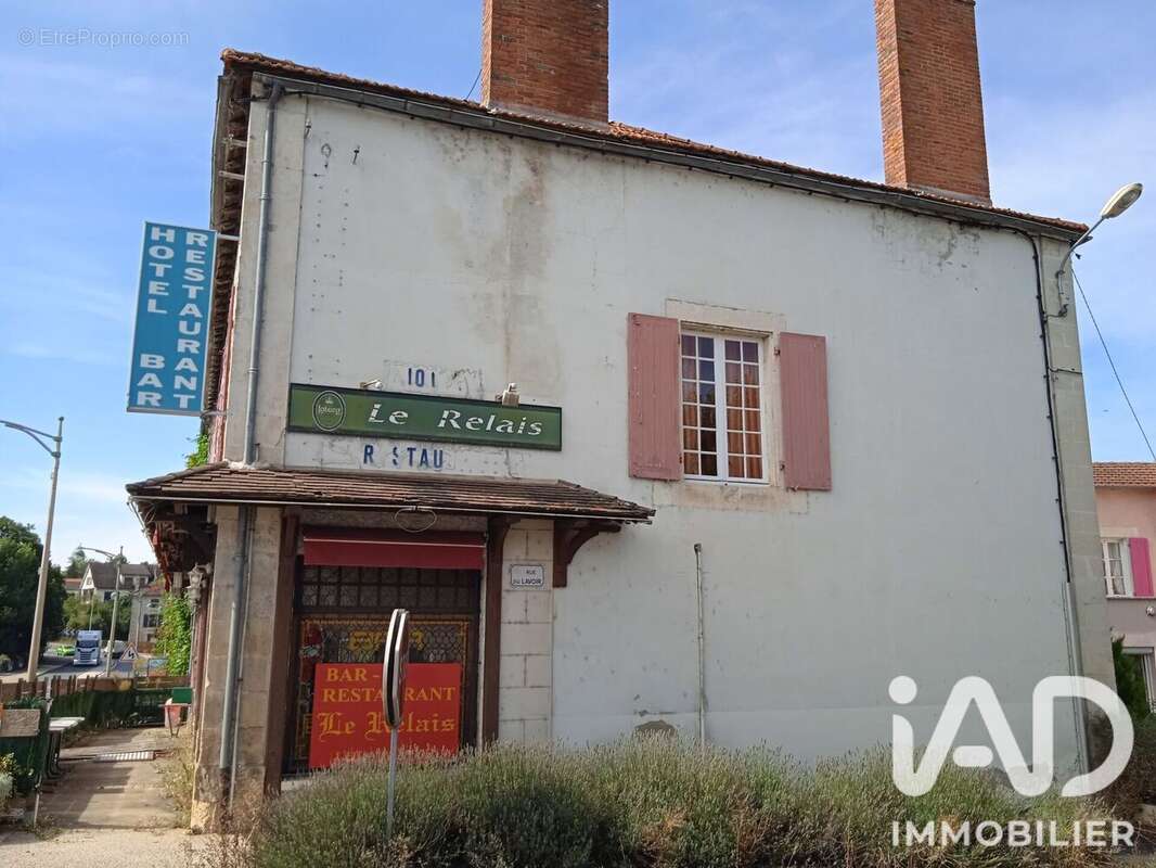 Photo 2 - Appartement à LHOMMAIZE