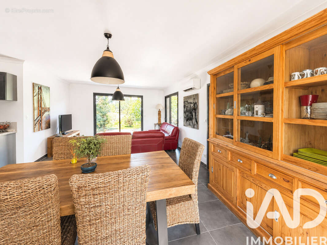 Photo 3 - Maison à PARADOU