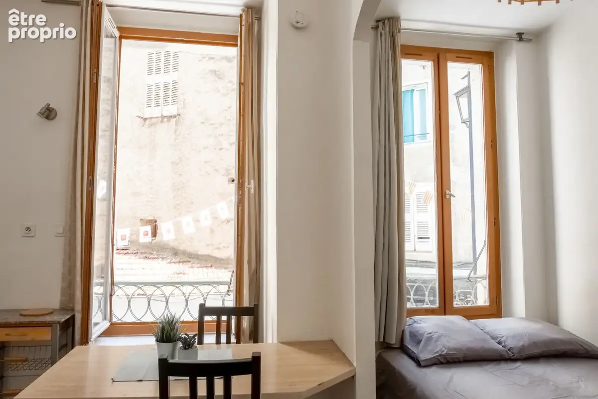 immeuble de 8 lots loués - photo 16