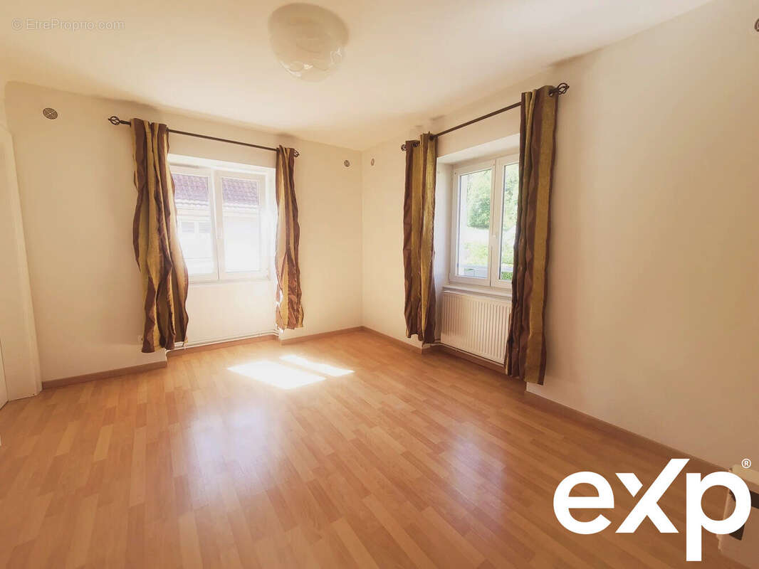 Appartement à ORBEY