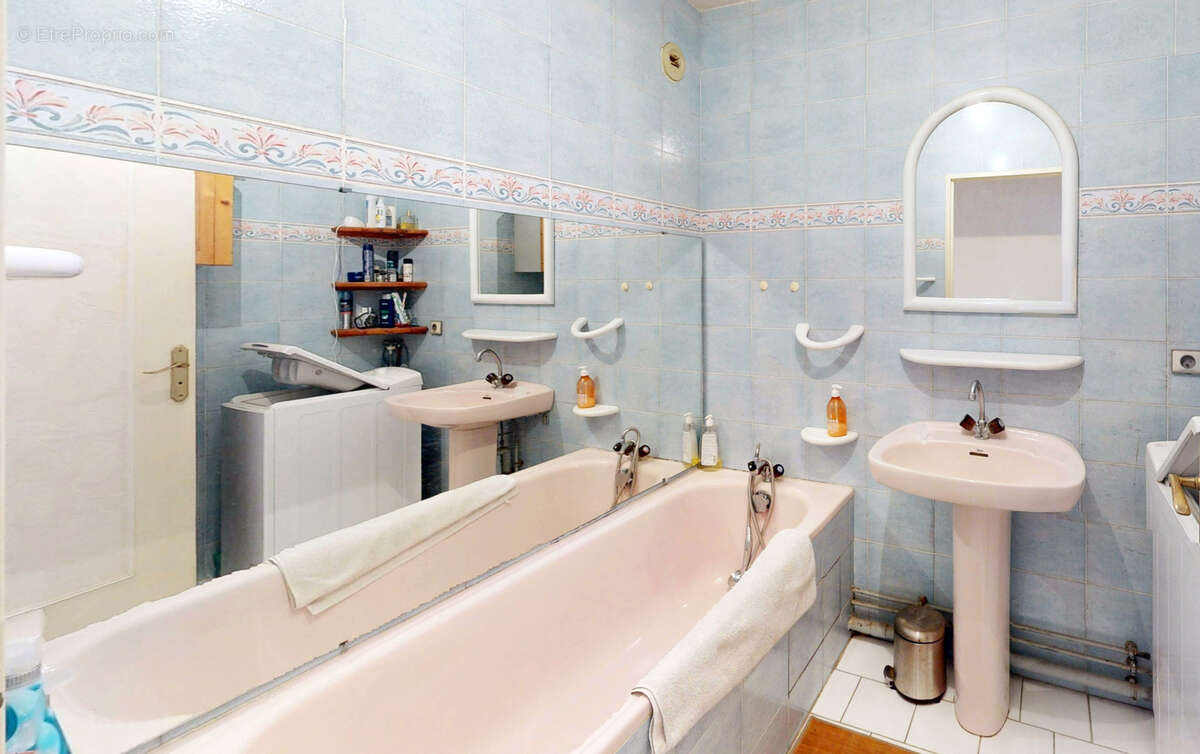 Appartement à ANGLET