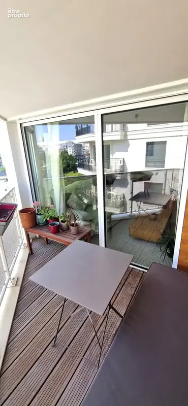 Appartement 3 pièces 63 m² à vendre à Asnieres-Sur-Seine (92600) - photo 5