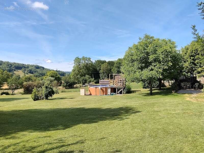 Maison à FIGEAC
