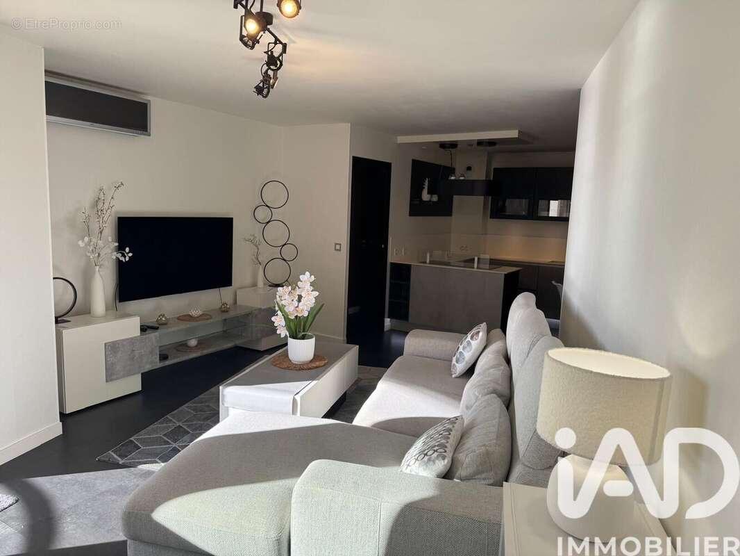 Photo 3 - Appartement à LA SEYNE-SUR-MER