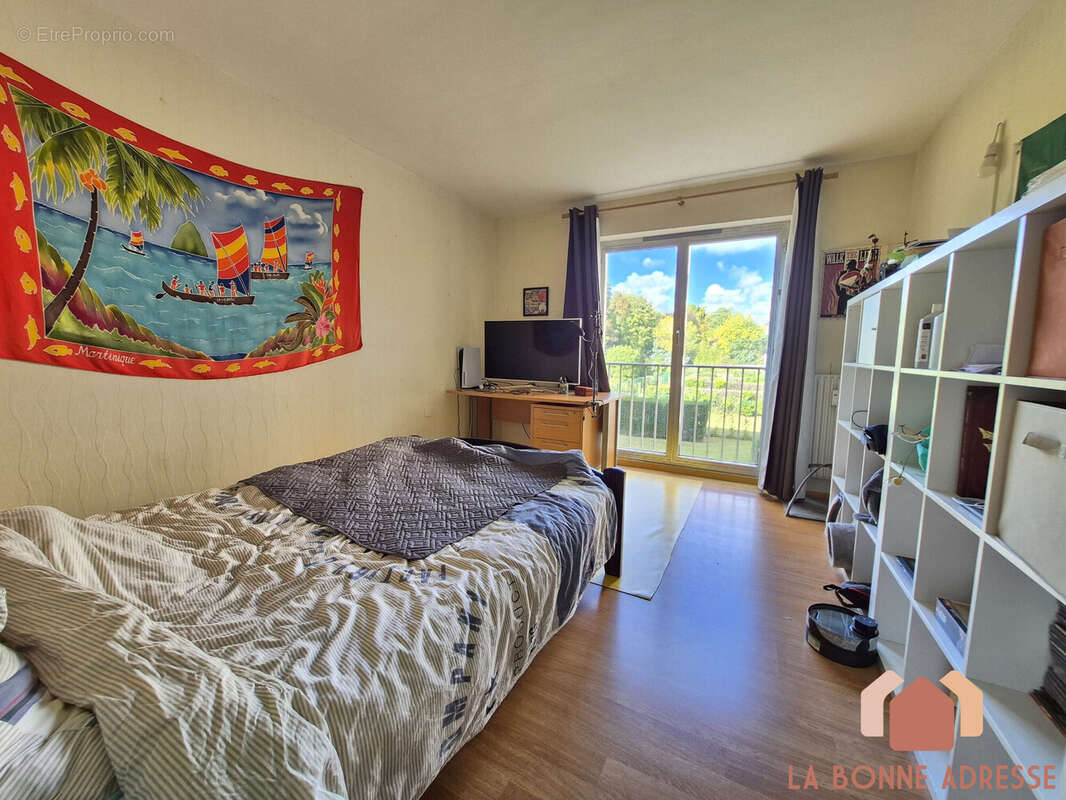 Appartement à ROUBAIX