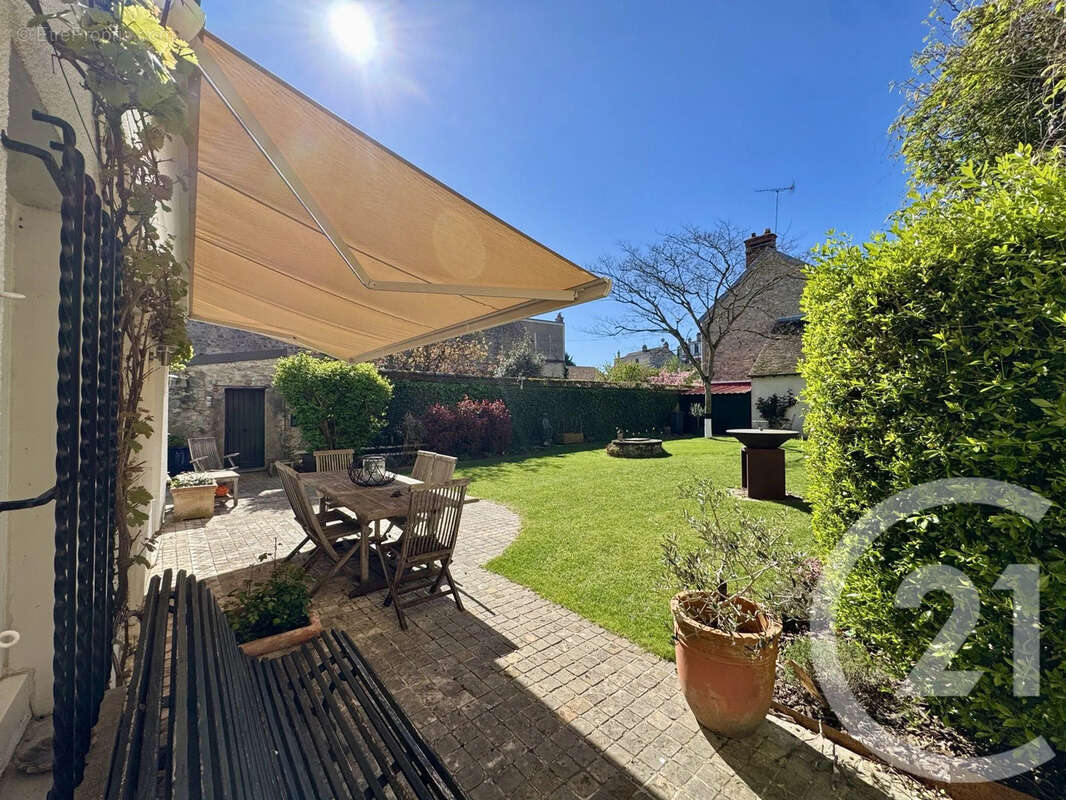Maison 293 m² à Fontainebleau  - photo 36