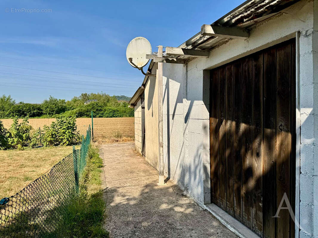 Appartement à FLORANGE