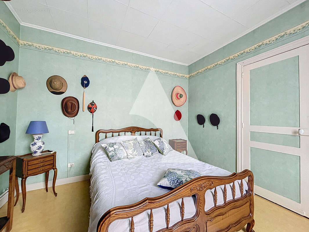 Maison à ESCAUTPONT