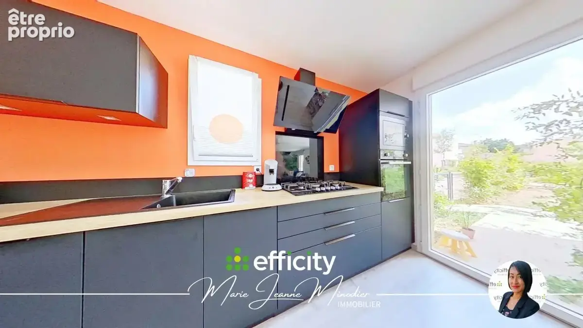 Appartement - photo 9