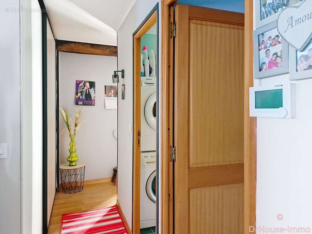 Appartement à FALAISE