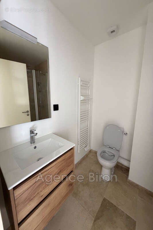 Appartement 3 m² à Aix-En-Provence  - photo 2