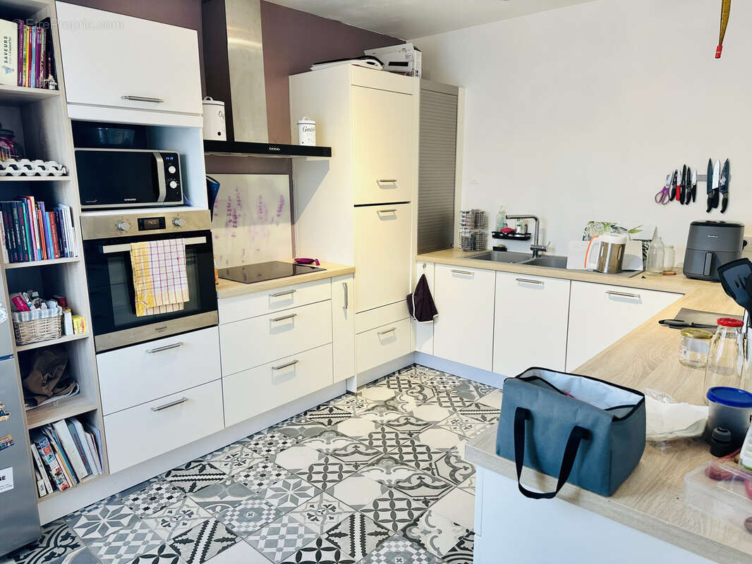 Maison à CAPDENAC-GARE