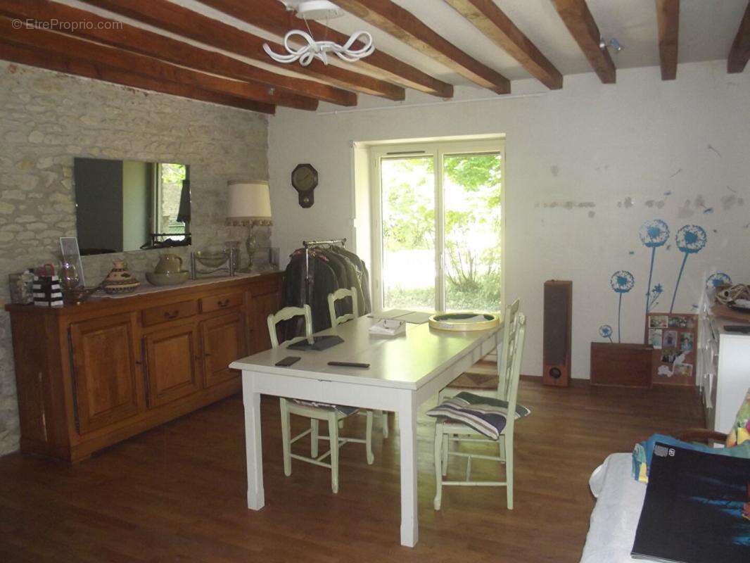 Belle maison de village - photo 4
