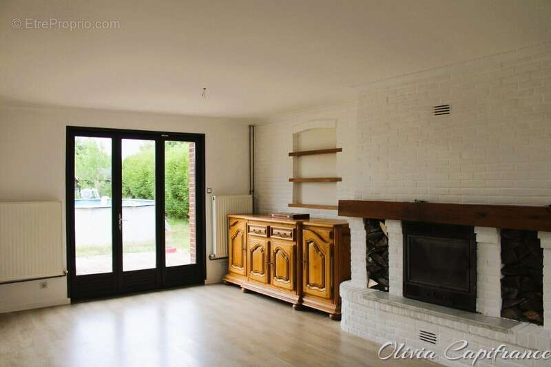 Maison à BOUSIGNIES