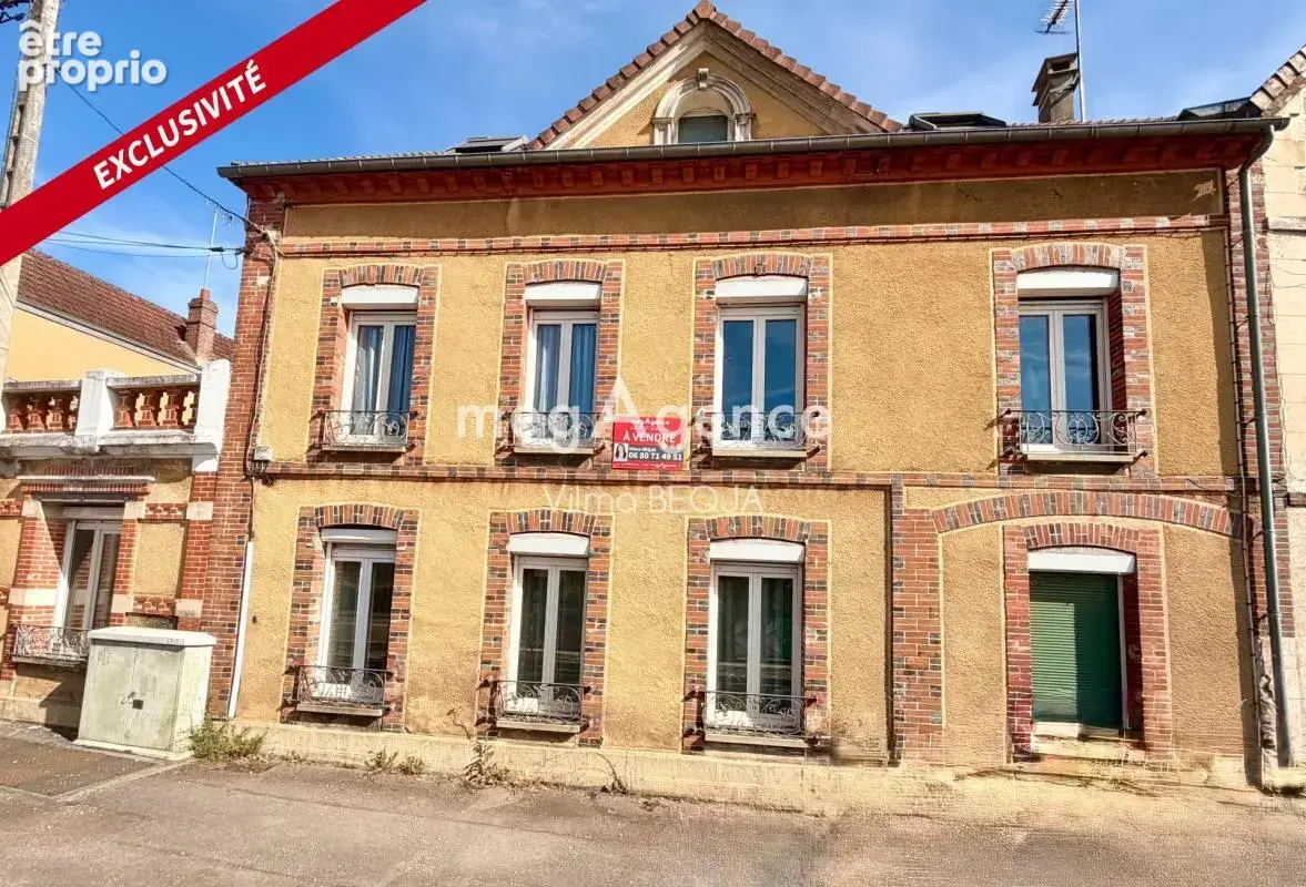 Propriété de caractère avec deux logements indépendants - photo 6