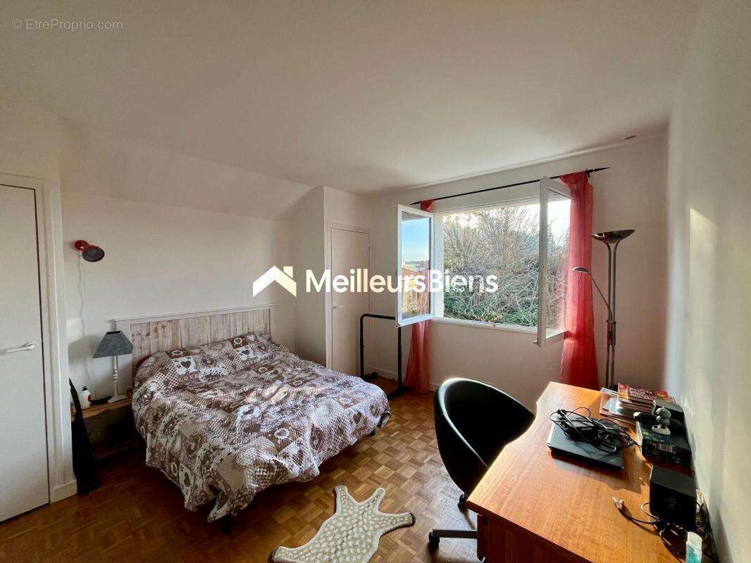 Maison à SAINT-ETIENNE