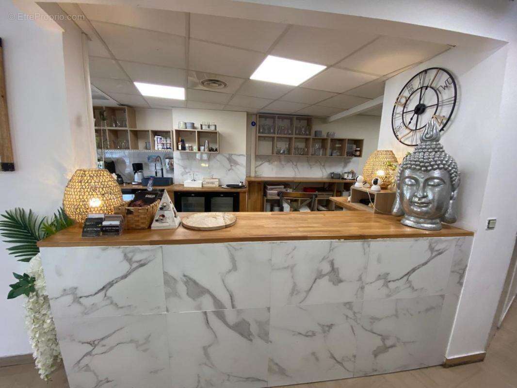 Commerce à CAGNES-SUR-MER