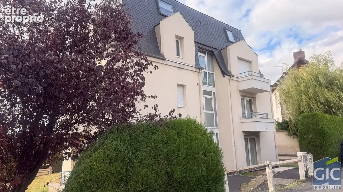 A vendre a caen au pied du campus 1 - photo 11