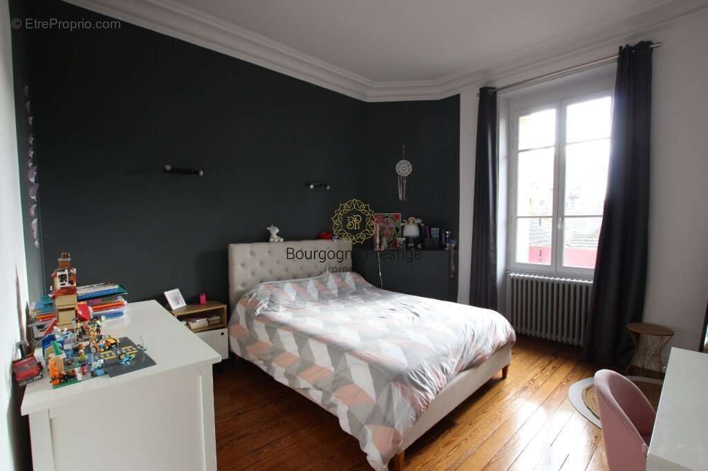 Appartement à CHALON-SUR-SAONE