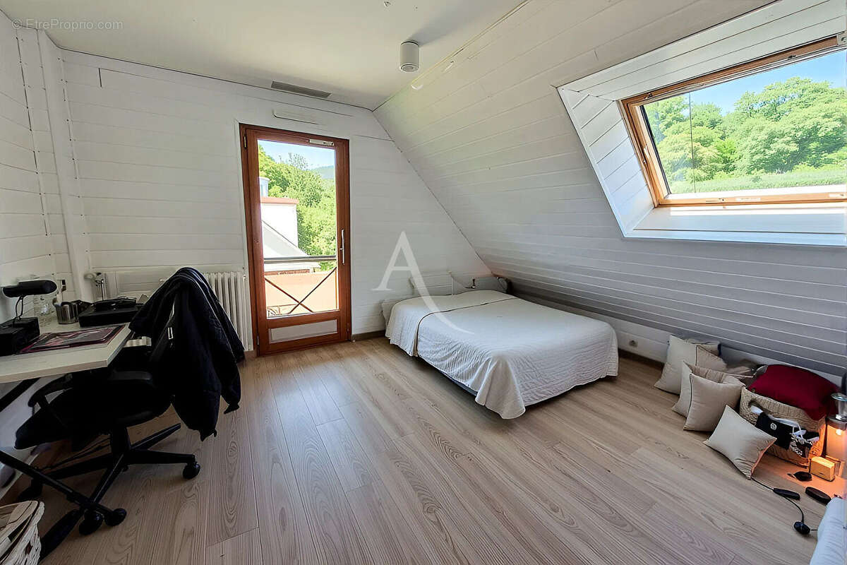 Maison à ORVAULT