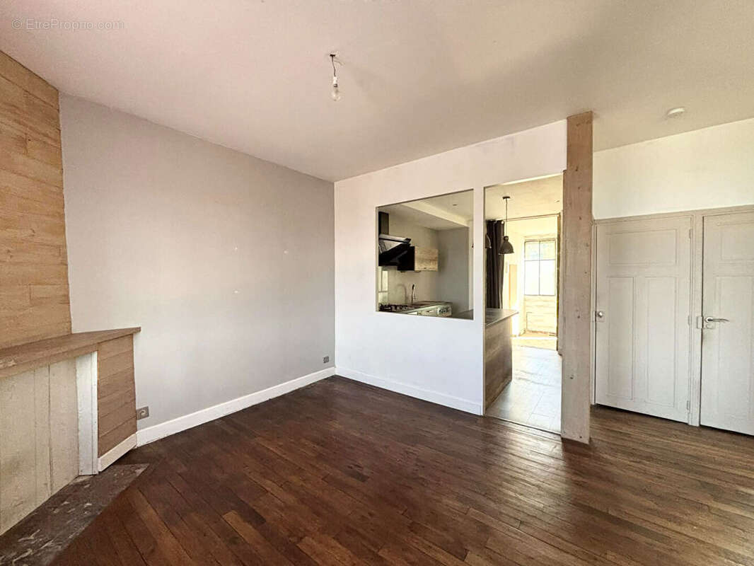 Maison à BRIVE-LA-GAILLARDE