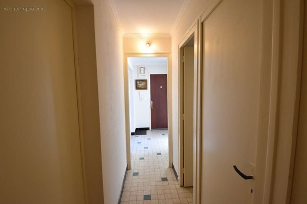 Appartement à vendre 4 pièces DIGOIN (71) - photo 4