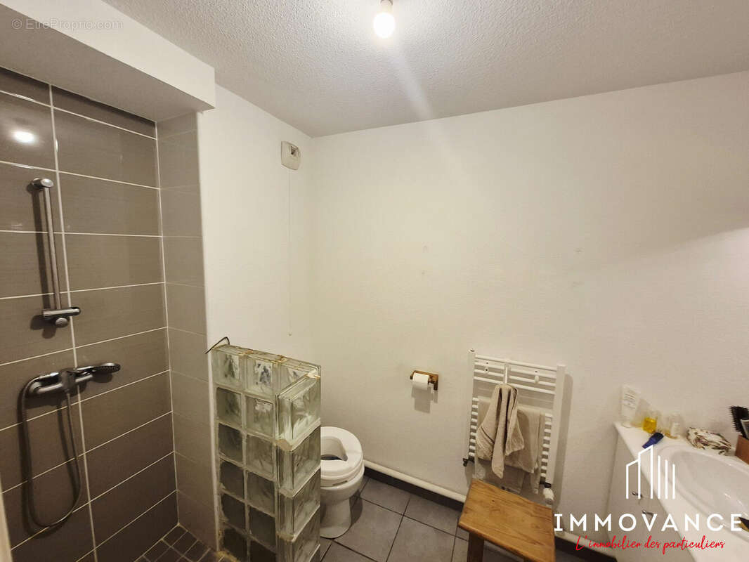 Appartement à BEZIERS