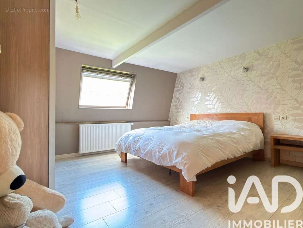 Photo 4 - Maison à BOUSBECQUE