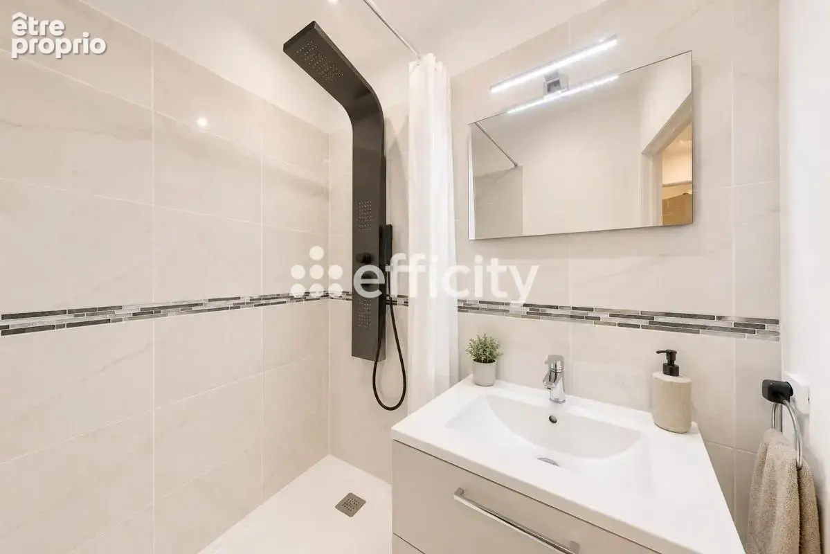 Appartement - photo 9