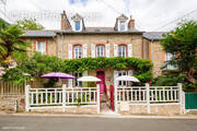 Maison à DINARD