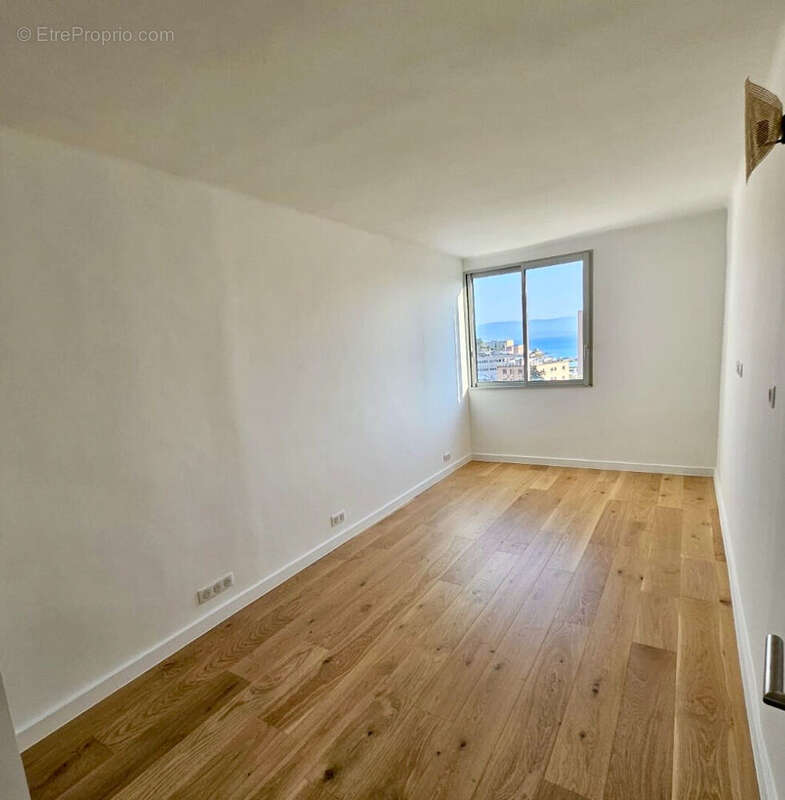 Appartement à AJACCIO