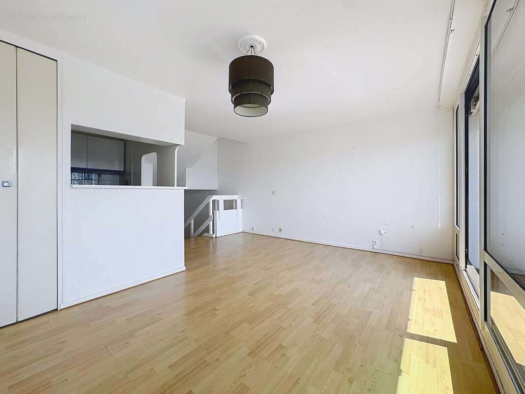 Appartement à DEAUVILLE