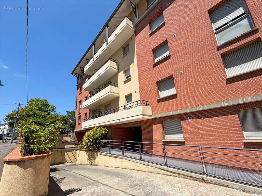 Appartement 47 m² à Toulouse  - photo 7