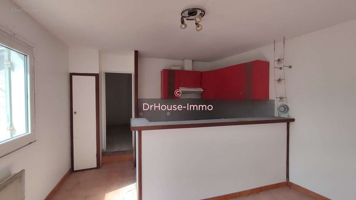 Maison 167 m² à Langon  - photo 2