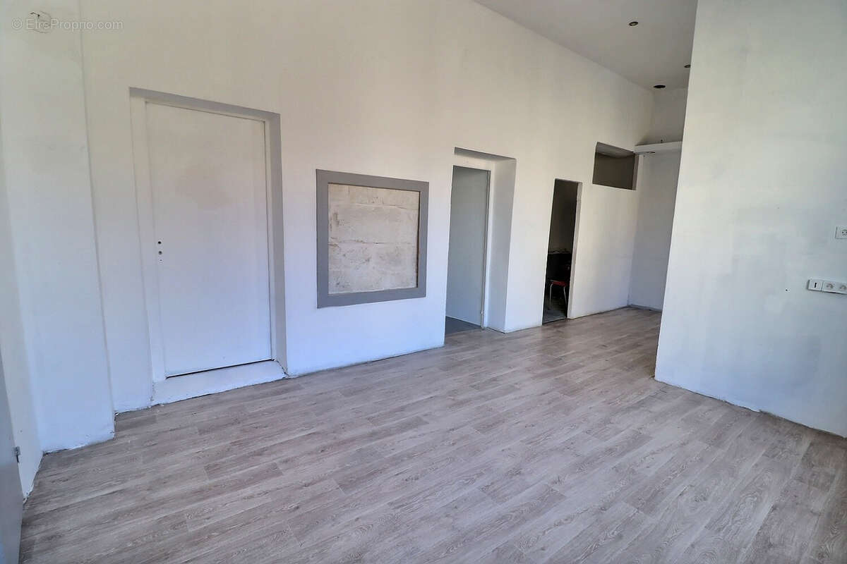 Maison à SAINT-PARGOIRE