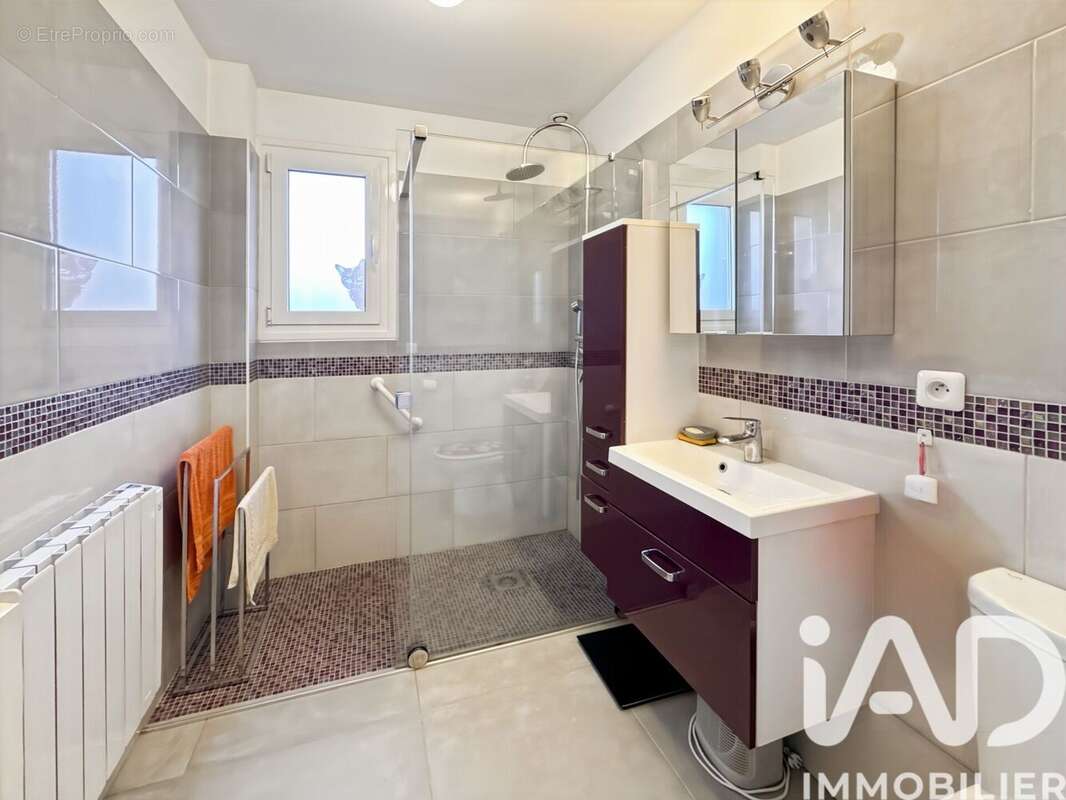 Photo 8 - Maison à SIVRY-COURTRY