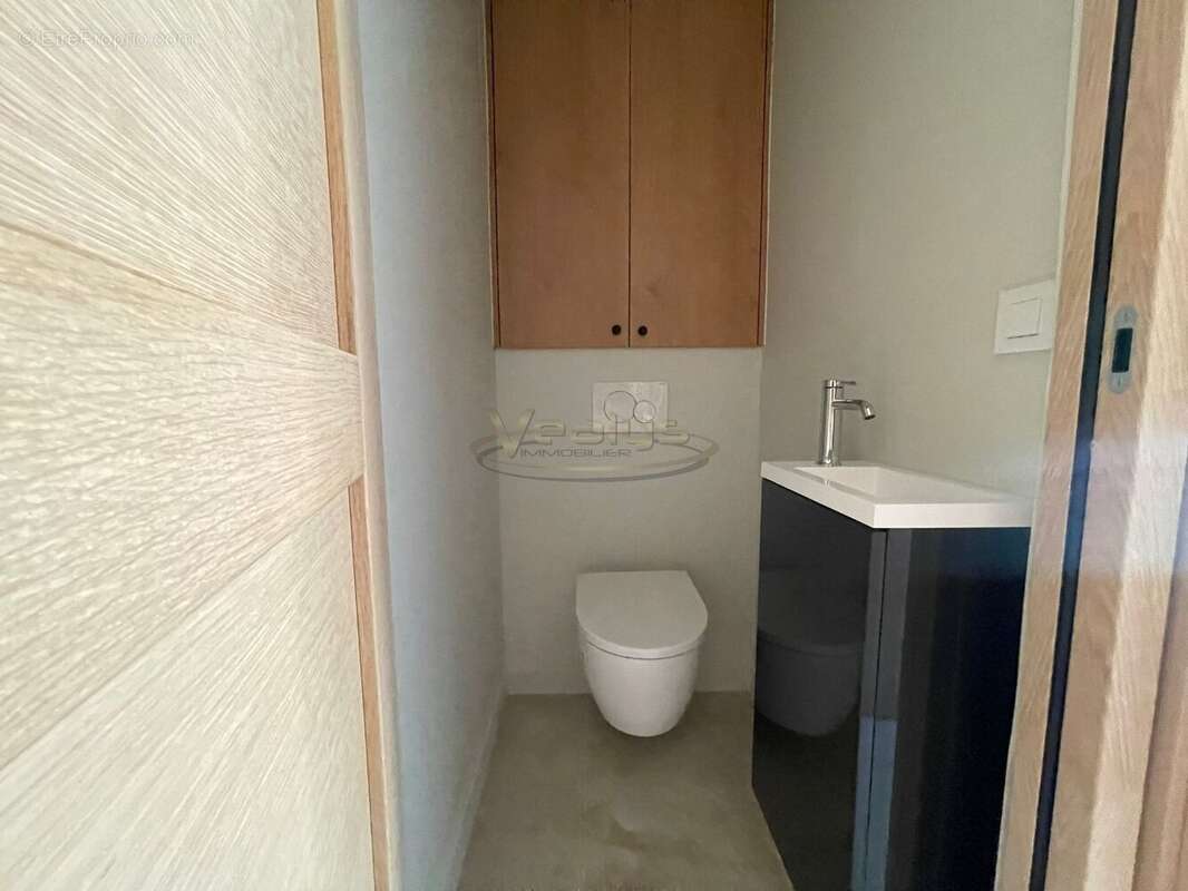 Appartement à BEAULIEU-SUR-MER