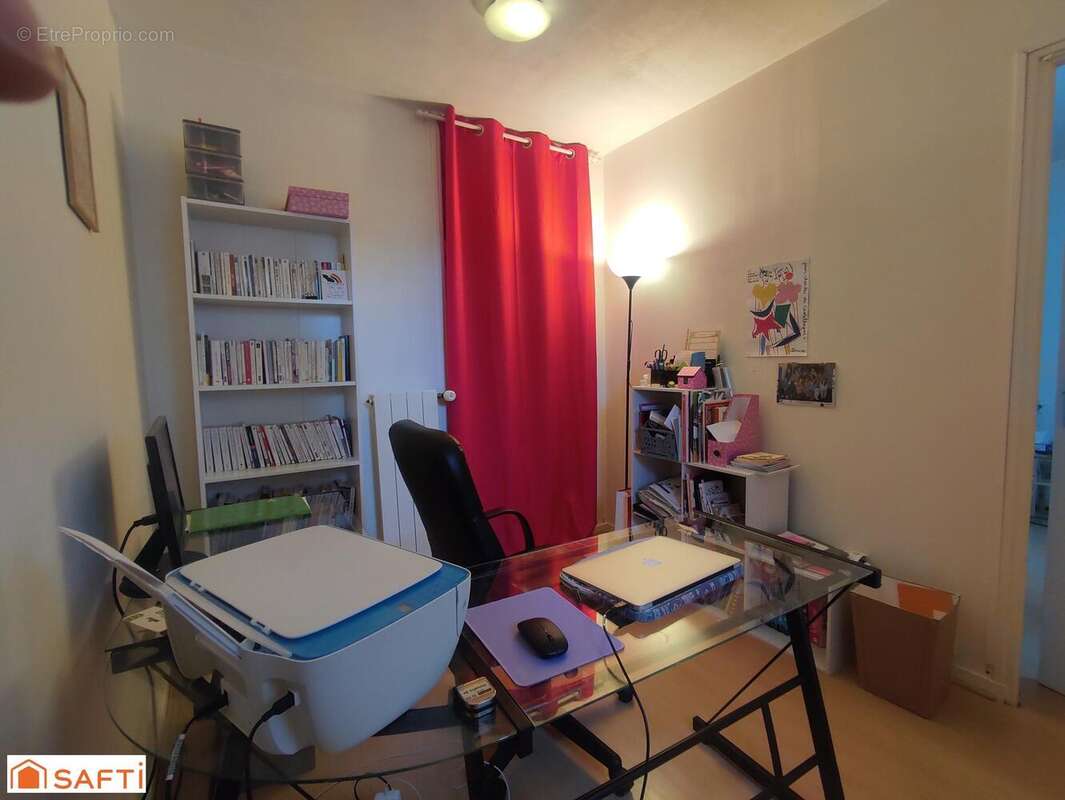Maison 106 m² à Rosny-Sur-Seine  - photo 9